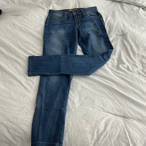 Joe’s jeans